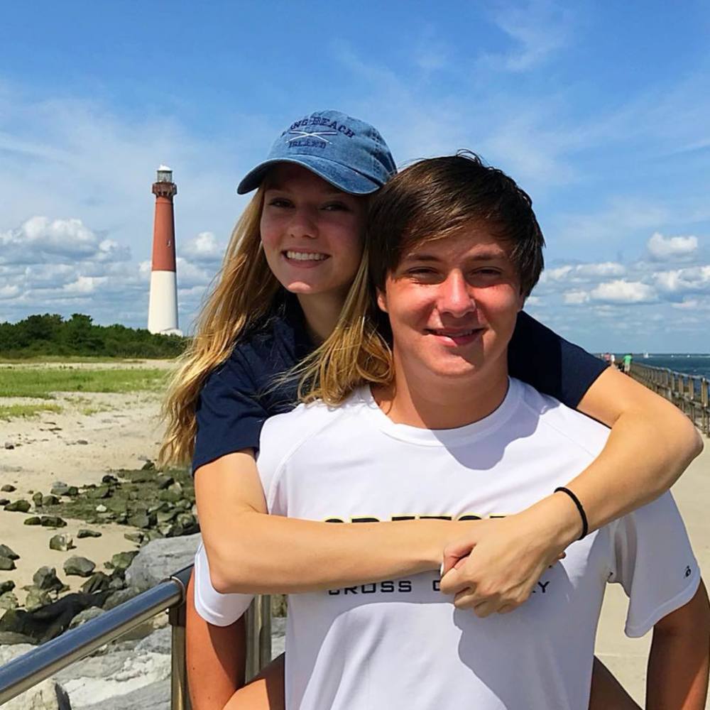 Meet your Posher, Gabby